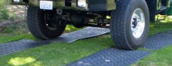 Ground Protection mats