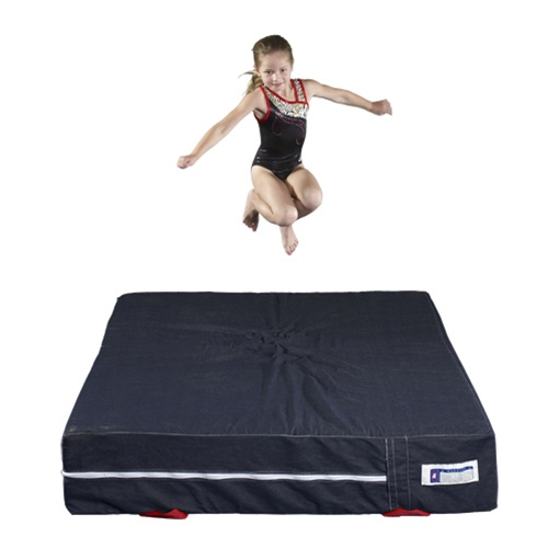 12 inch Thick Gymnastics Stunt Mat