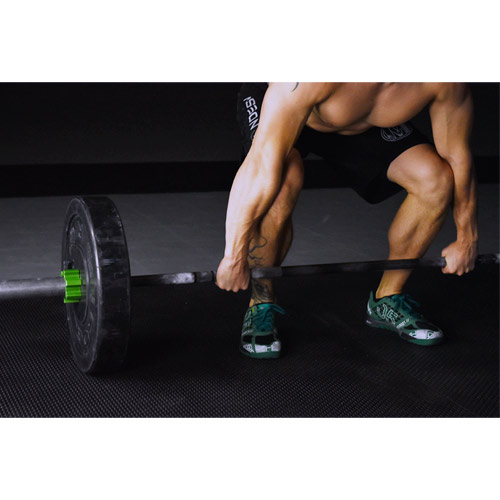 4x6 Ft x 3/4 Inch Straight Edge Punter Standard heavy lift.
