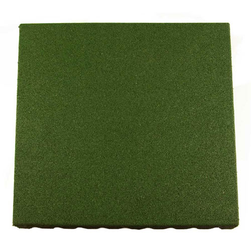 Rubber Play Ground Mats 106