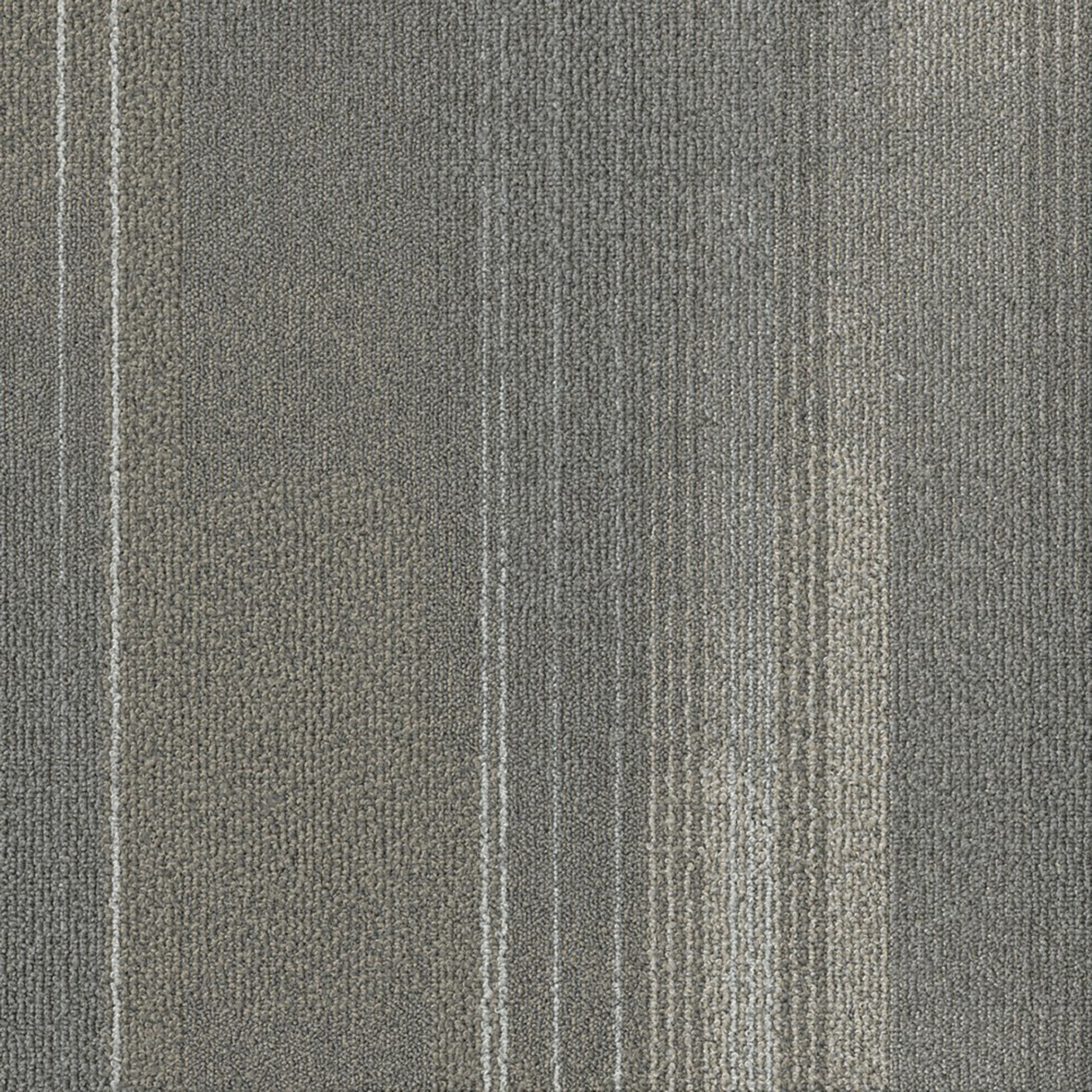 Stone color close Diversions Commercial Carpet Tile .42 Inch x 50x50 cm per Tile