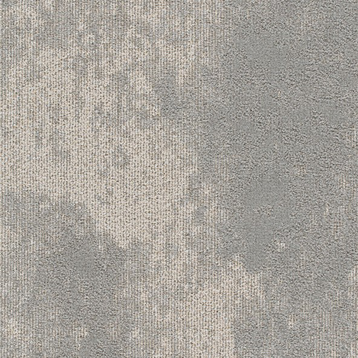 High Tide Commercial Carpet Tile .31 Inch x 50x50 cm per Tile Oyster close up
