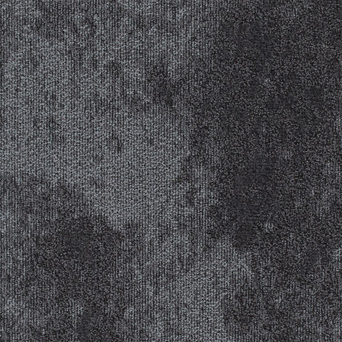 High Tide Commercial Carpet Tile .31 Inch x 50x50 cm per Tile volcanic close up