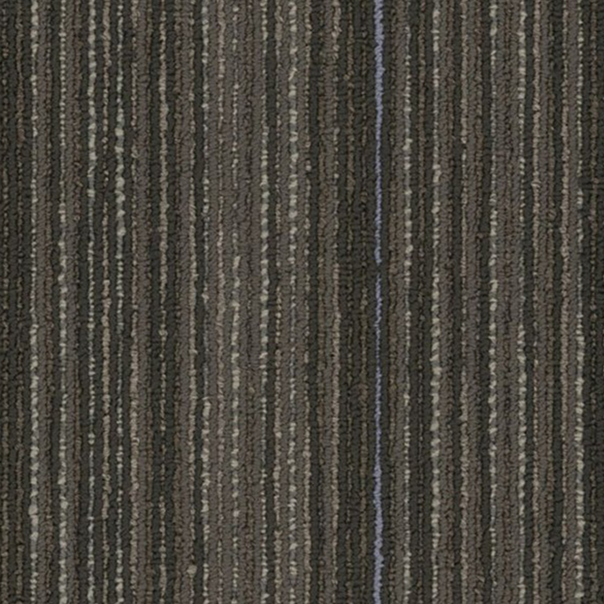 Cutting Edge color close up Higher Calling Commercial Carpet Plank .23 Inch x 9x36 Inches 20 per Carton