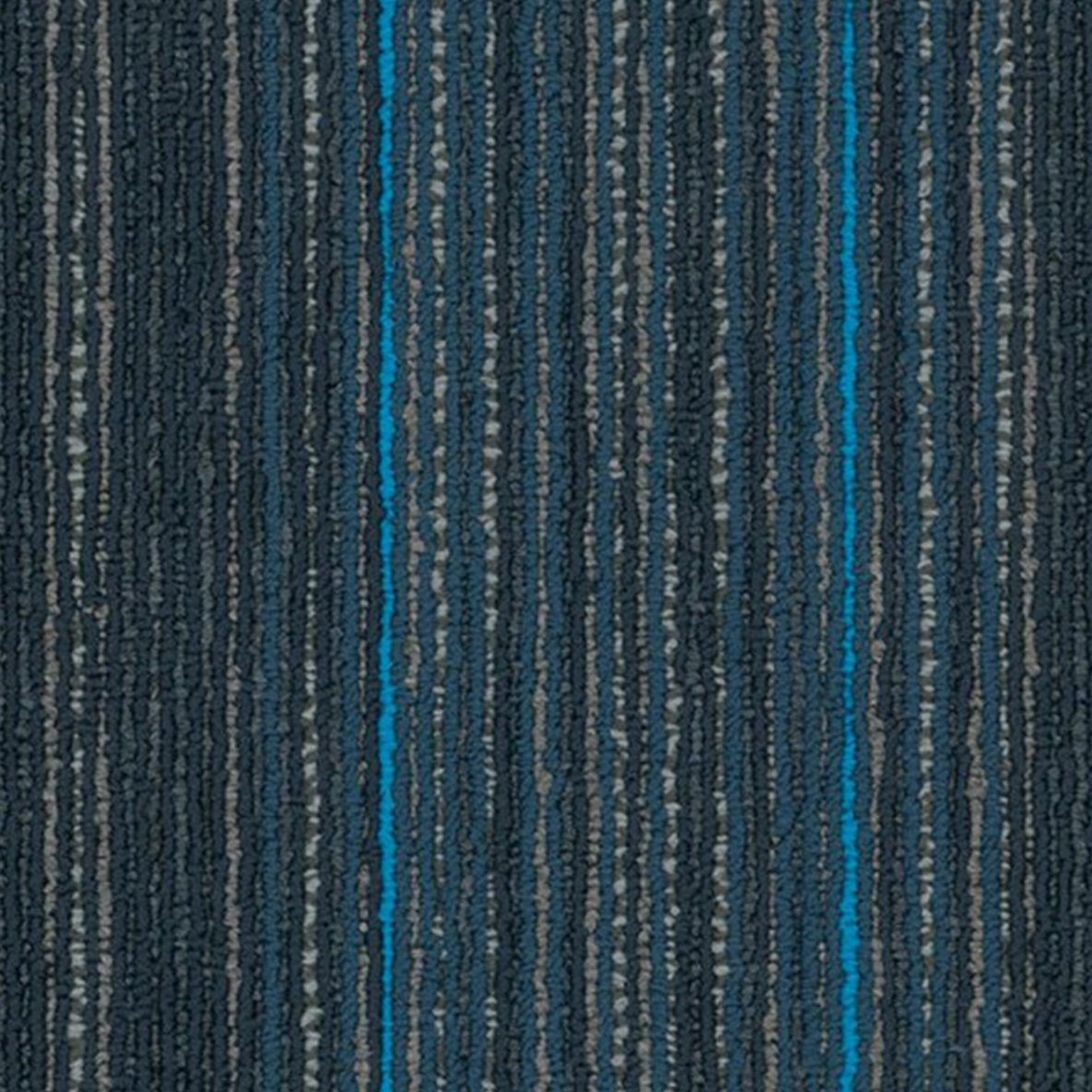 New Age color close up Higher Calling Commercial Carpet Plank .23 Inch x 9x36 Inches 20 per Carton