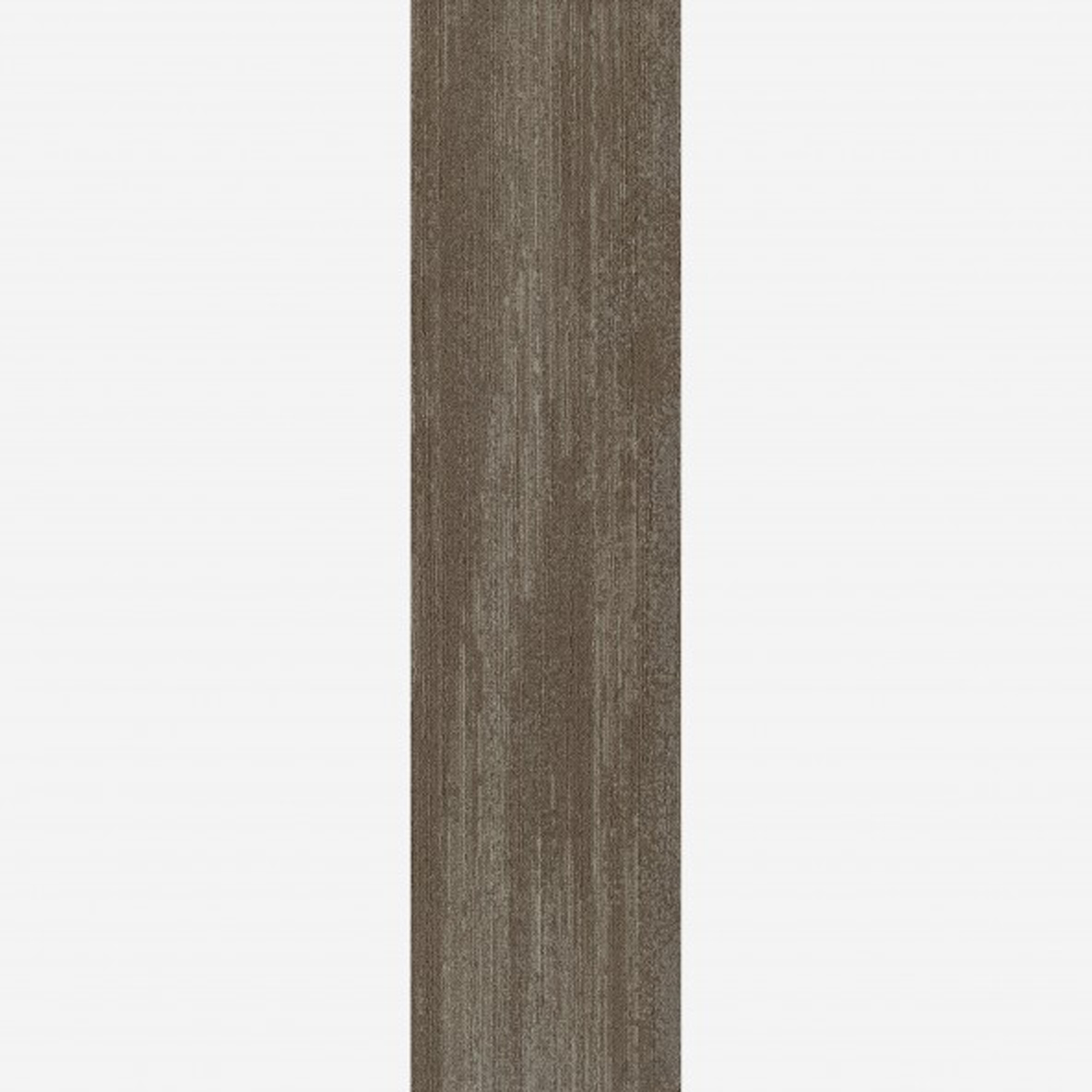 Ingrained Commercial Carpet Plank Neutral .28 Inch x 25 cm x 1 Meter Per Plank Nutmeg Light Full Tile