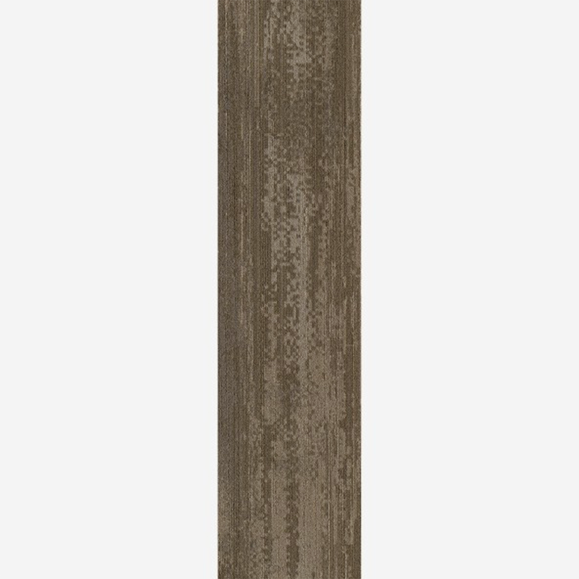 Ingrained Commercial Carpet Plank Colors .28 Inch x 25 cm x 1 Meter Per Plank  Beech Medium Full