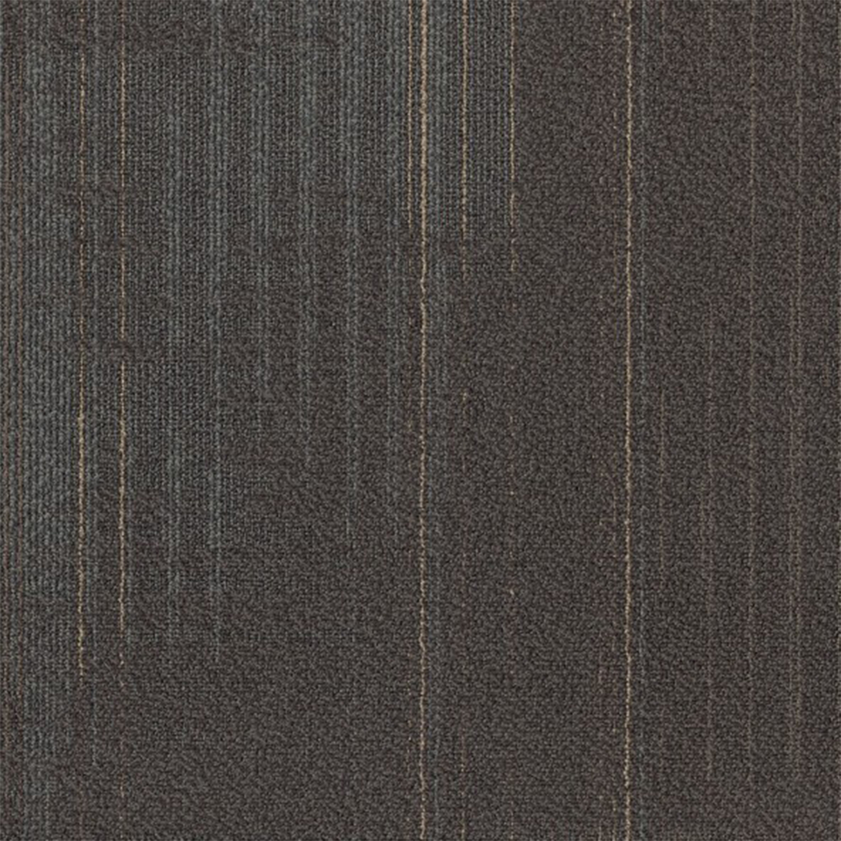 Sepia color close up Nexus Commercial Carpet Tile .42 Inch x 50x50 cm per Tile
