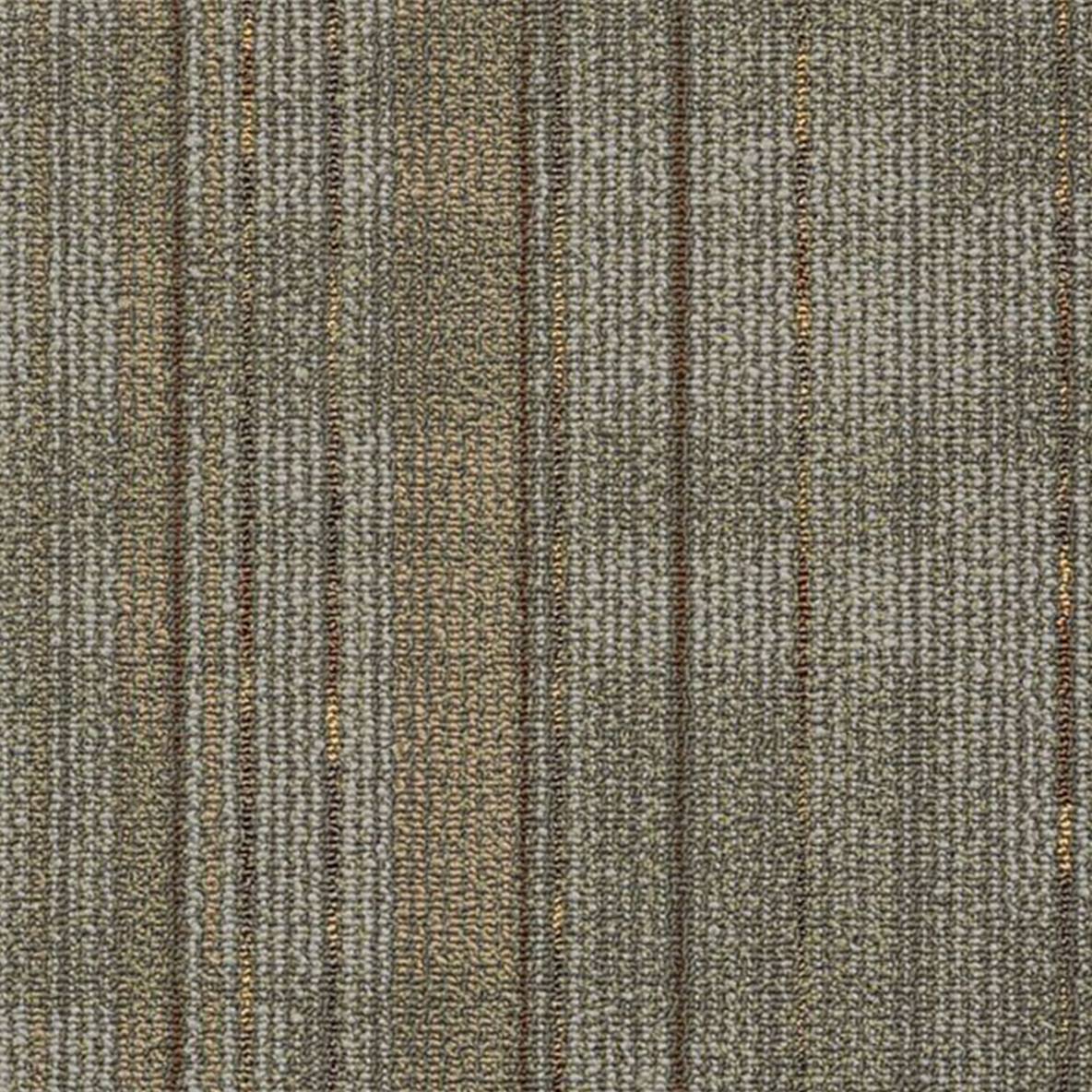 Out of Bounds Commercial Carpet Tile .25 Inch x 2x2 Ft. 13 per Carton Blend color close up