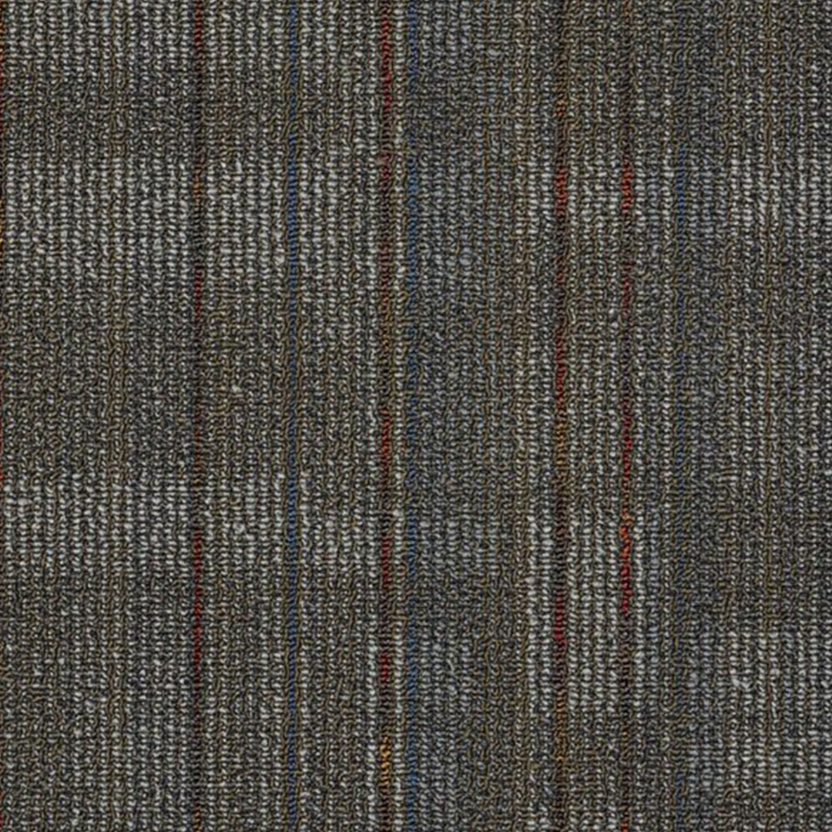 Out of Bounds Commercial Carpet Tile .25 Inch x 2x2 Ft. 13 per Carton Integrate color close up