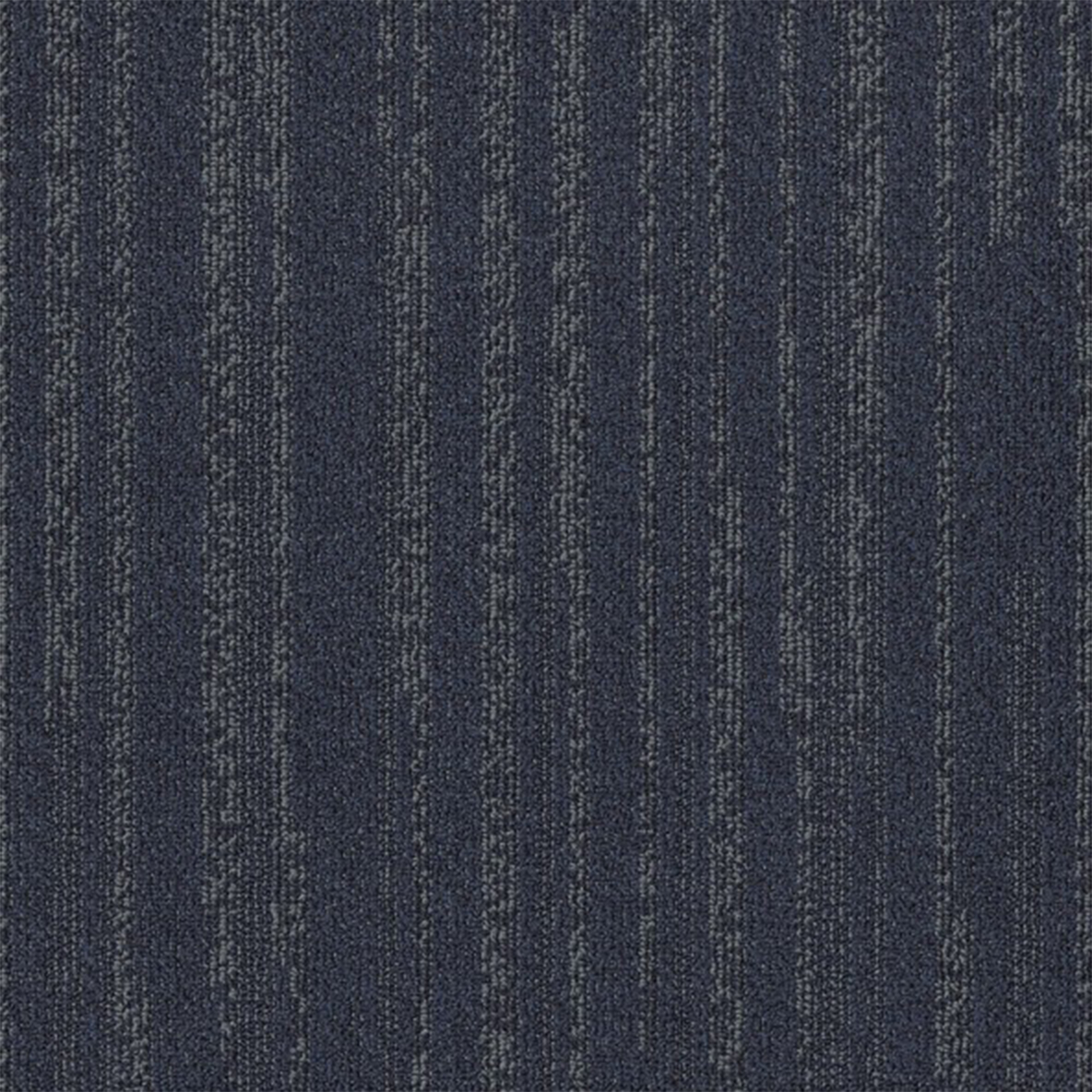 Sapphire color close up Quicken Commercial Carpet Tile .42 Inch x 50x50 cm per Tile