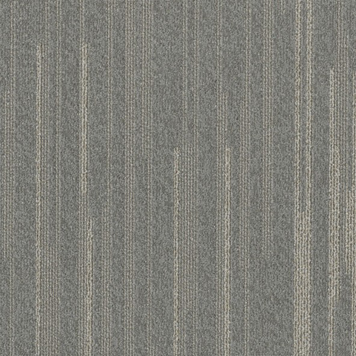 Stone color close up Quicken Commercial Carpet Tile .42 Inch x 50x50 cm per Tile
