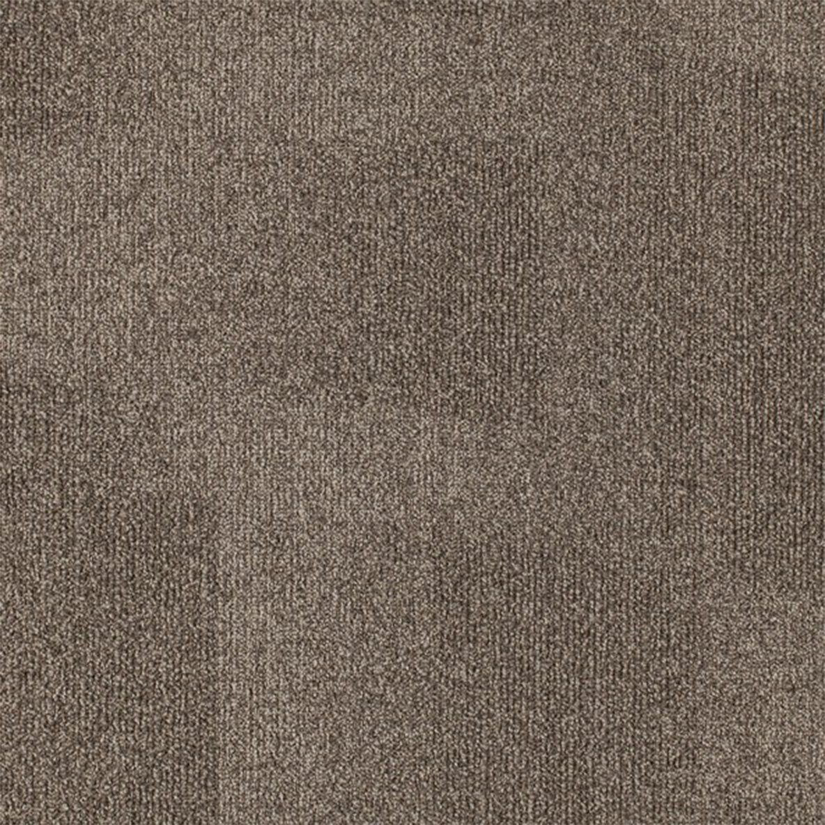 Replicate Commercial Carpet Tile .31 Inch x 50x50 cm per Tile Suede color close up