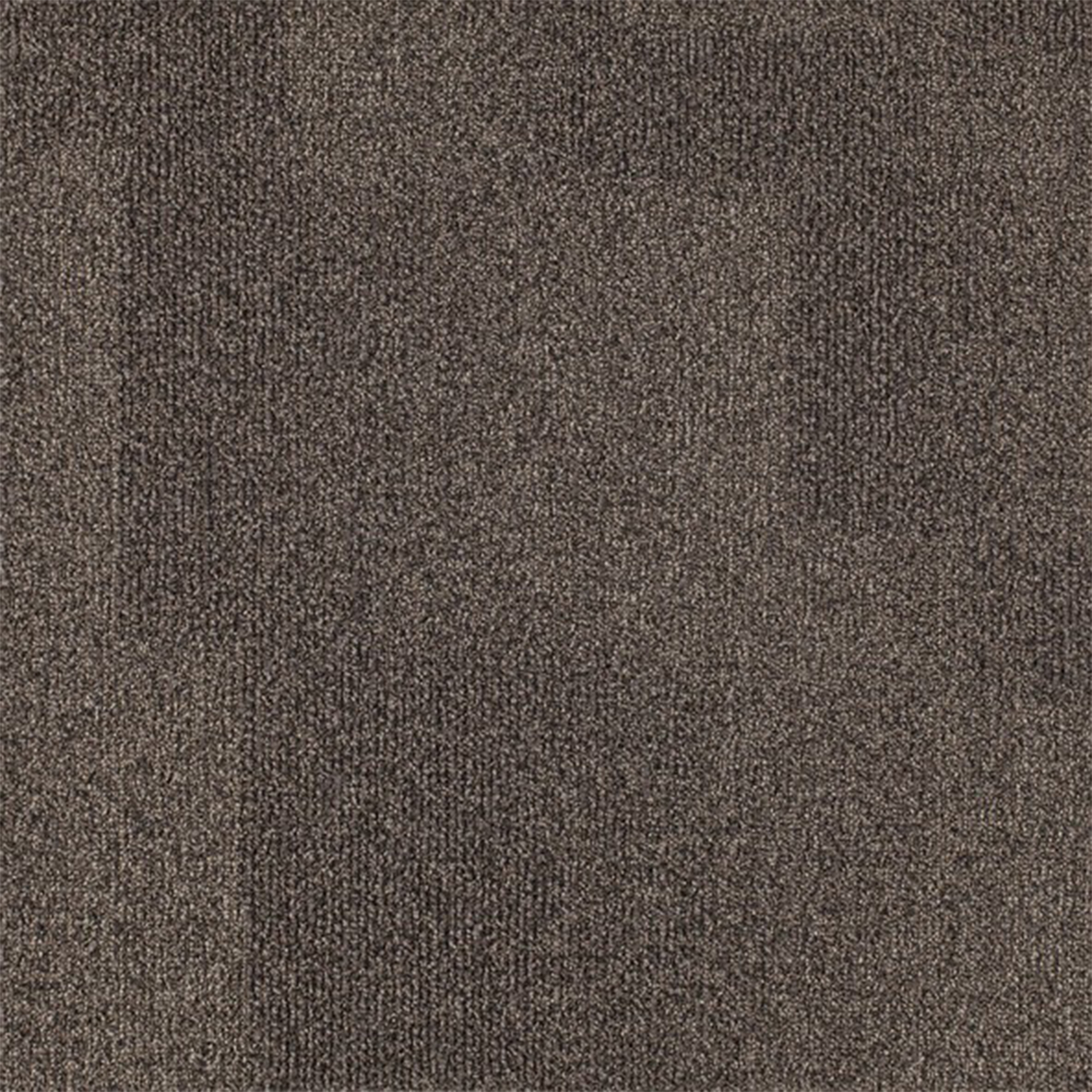 Replicate Commercial Carpet Tile .31 Inch x 50x50 cm per Tile Umber color close up