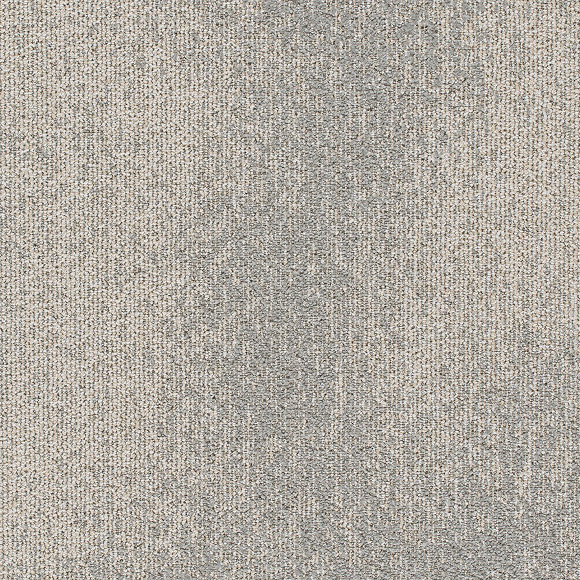 Understatement Commercial Carpet Tile .31 Inch x 50x50 cm per Tile Oyster color close up