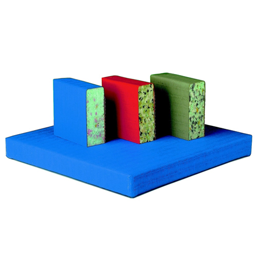 Judo BJJ Mats Traditional Yellow Jiu Jitsu Tatami Judo Mats