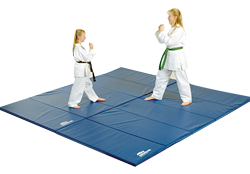 gym mats, gymnastics mats, folding mats