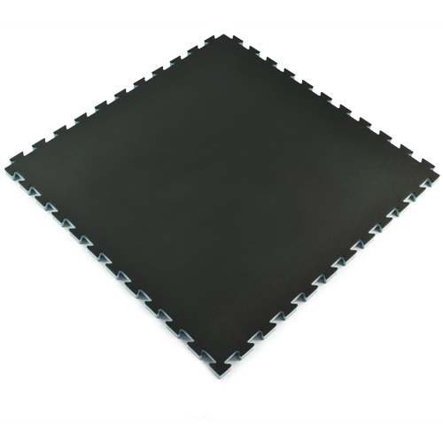 Karate Mat Premium 1 Inch thick showing full tile 1 meter