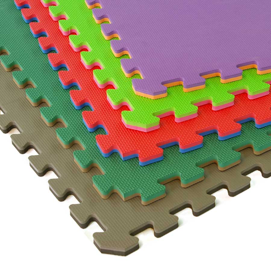 tumbling mats for sale Foam tiles floor flooring 12mm basements mats lovely tile reversible laurensthoughts