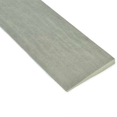 Life Floor Rustic Board 3/8 Inch Border Ramp Peel and Stick corner