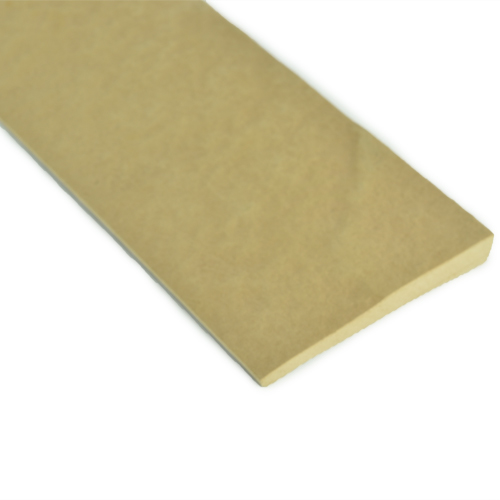 Life Floor Slate 3/8 Inch Border Ramp corner.