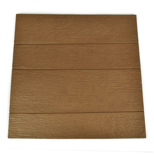 Life Floor Rustic Board Tiles 3/8 Inch sepia.