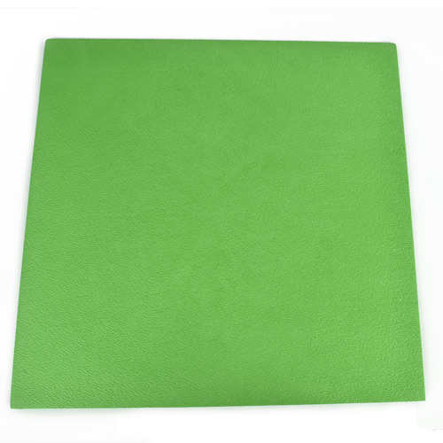 Life Floor Super Grip Ripple Tiles 3/8 Inch lillypad full.
