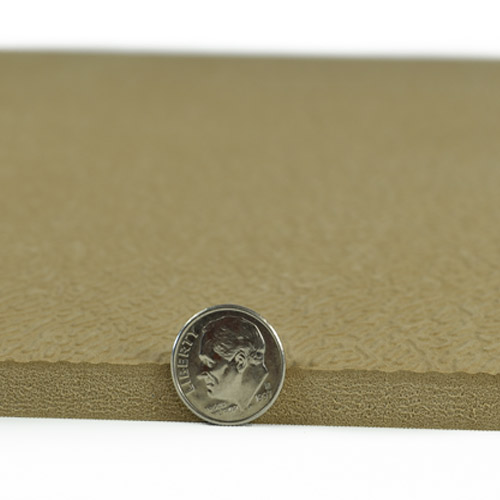 Life Floor Super Grip Ripple Tiles 3/8 Inch thick.