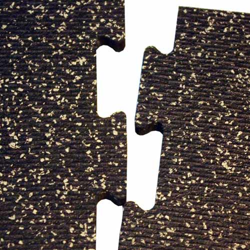 Rubberlock Floor Tiles All Sizes rubber flooring.