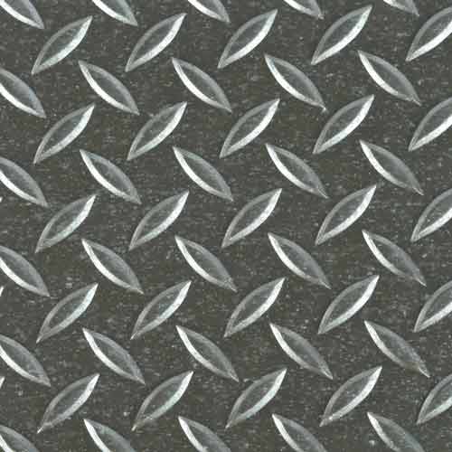 LonPlate Patina Commercial Vinyl Rolls 6x60 Ft Gray 