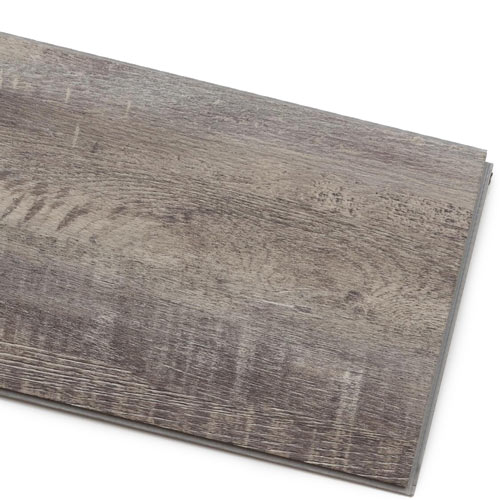 Envee Rigid Core LVT Laminate Planks barnwood plank