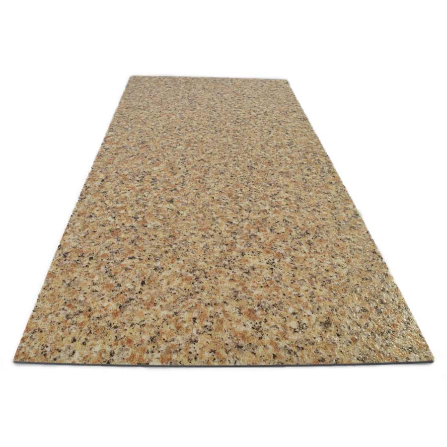 LVT Granite 12 Mil vinyl spanish stone.