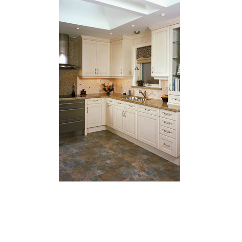 Luxury Vinyl Tile Granite