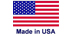 Made in the USA