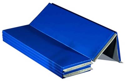 gym mats, gymnastics mats, folding mats