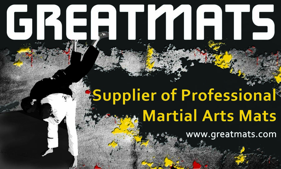 Greatmats banner