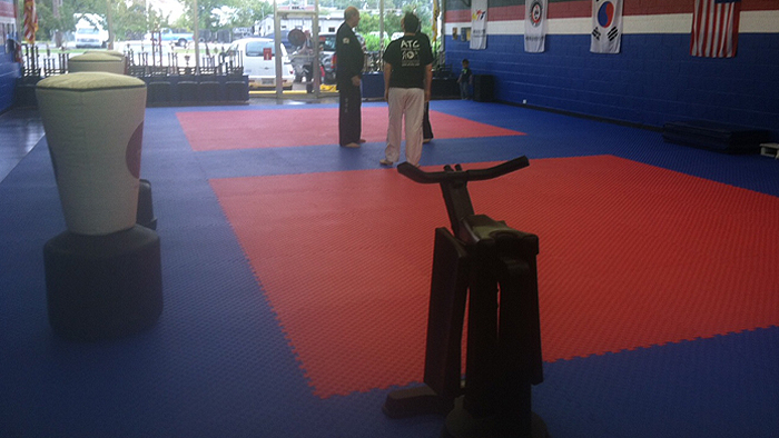 Gallatin Martial Arts