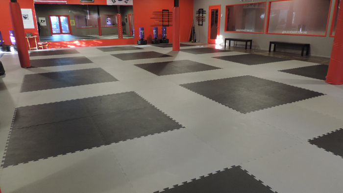Kick Start Martial Arts