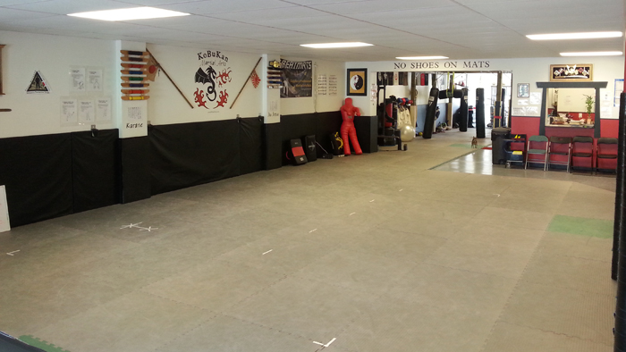 Kobukan Martial Arts