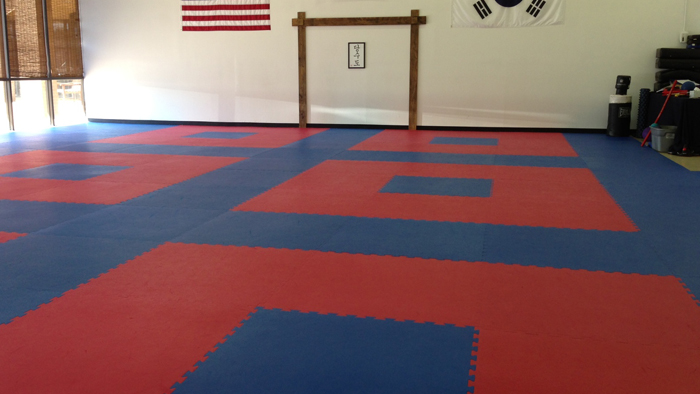 West Texas Karate