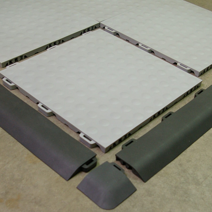 StayLock Bump Top Colors with borders.