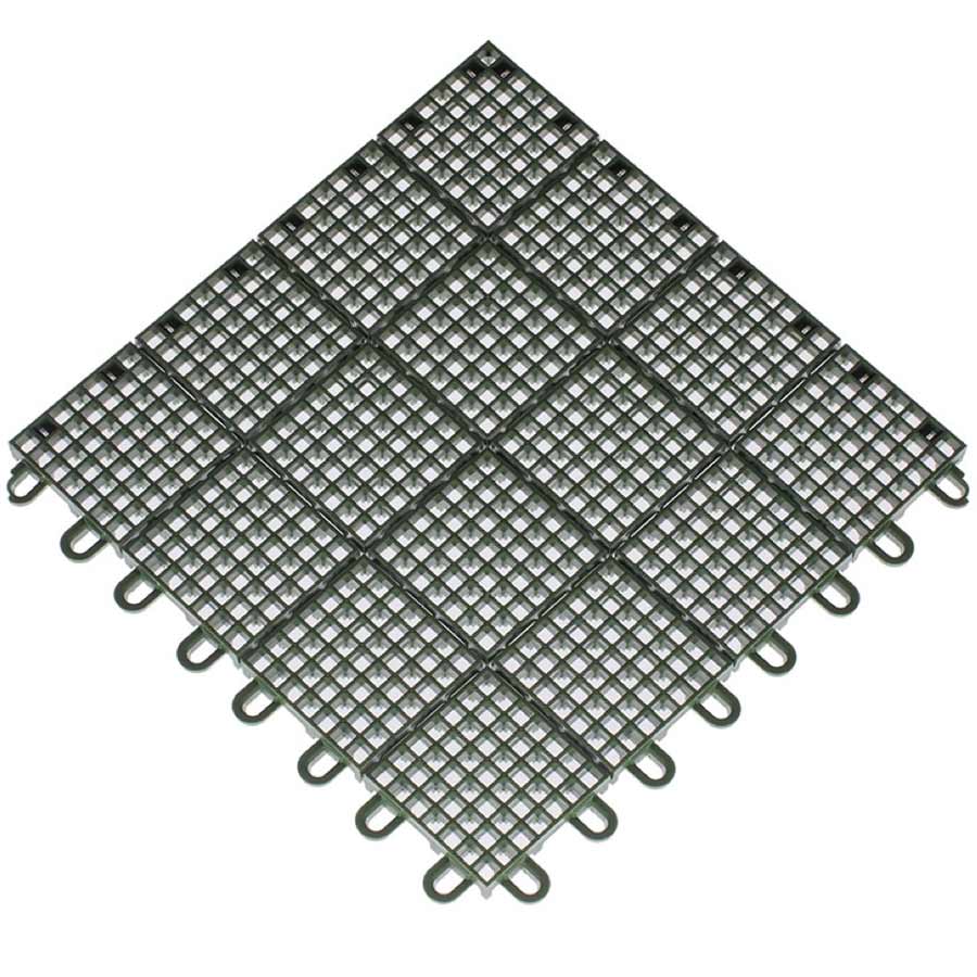 Tennis Court Tile.