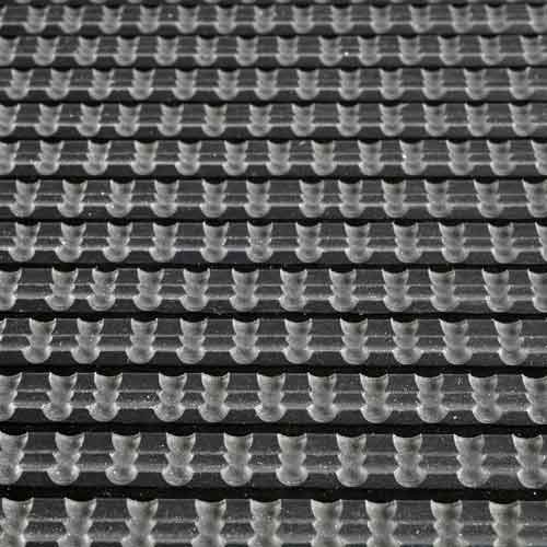 Firmagrip Industrial Matting 4 ft x 33 ft Roll Close Up 2 