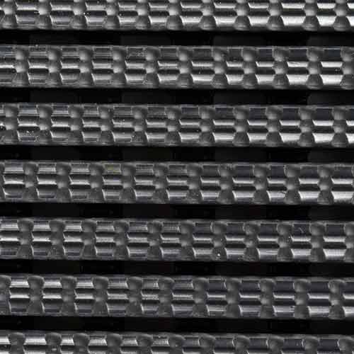 Firmagrip Industrial Matting 4 ft x 33 ft Roll Tread Close Up