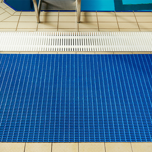 Floorline Matting 2 x 33 ft Roll pool