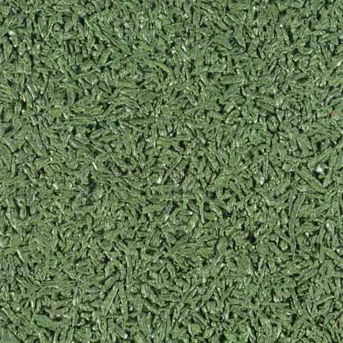 Blue Sky Playground Interlocking Tile 3.25 in Colors green texture