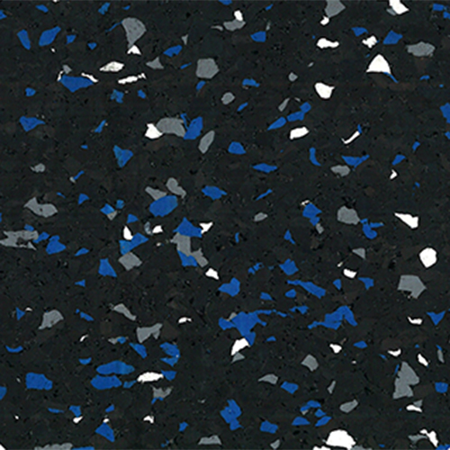 Sterling Roof Top Tile 2 Inch 35% Premium Colors Sapphire Full