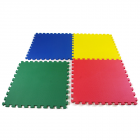 Play Mats Foam Puzzle Tile 4 Pack thumbnail
