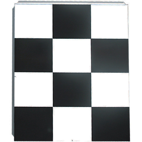 Portable Dance Floor 3x4 Ft Solid Color Vinyl Cam Lock Full Panel