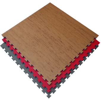 Karate Mats Premium